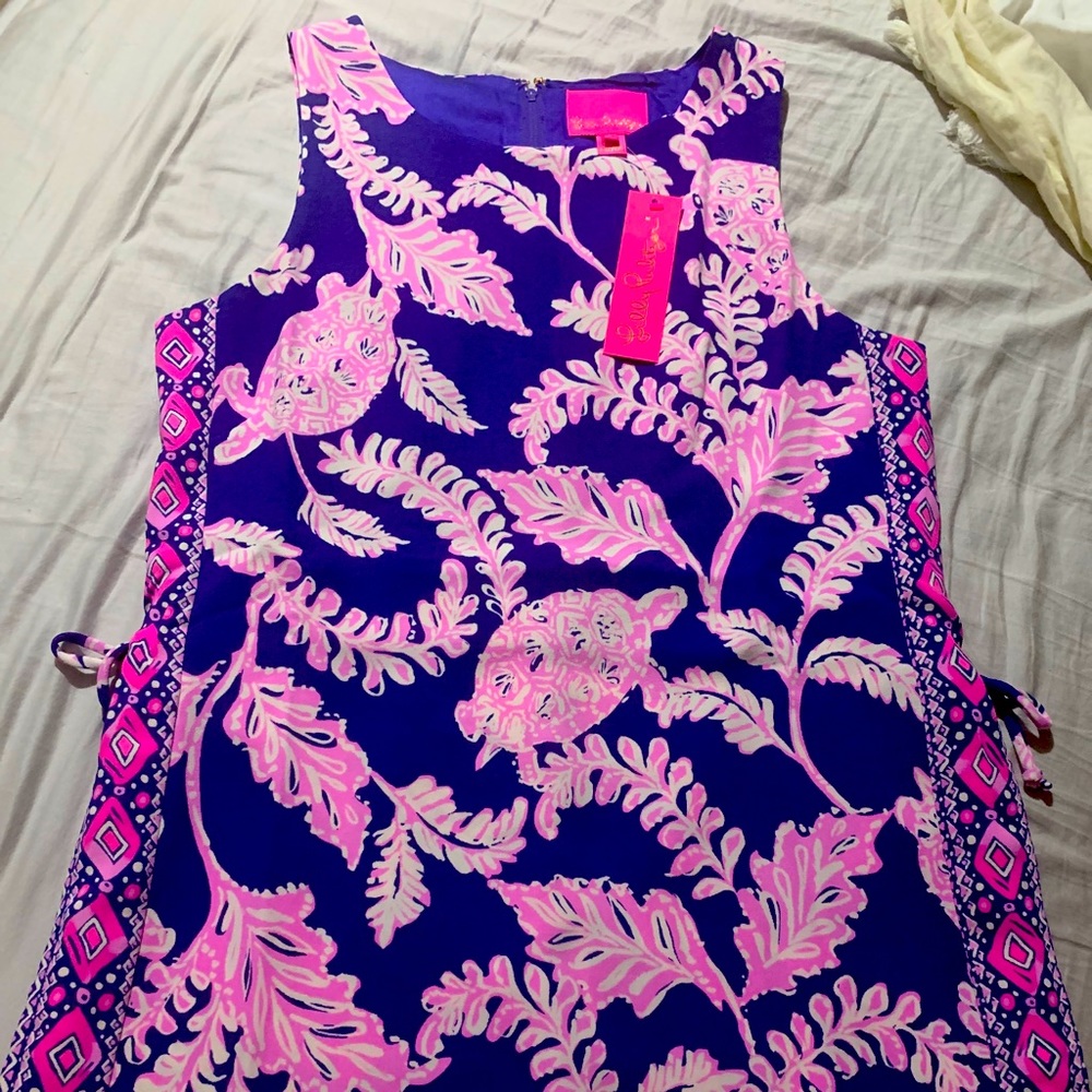 Lilly Pulitzer